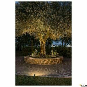 Lampă exterior SLV SYNA antracit 9W 3000K IP55 227505 small 1