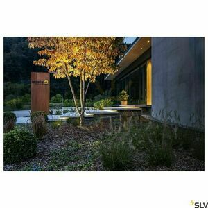 Lampă exterior SLV SYNA antracit 9W 3000K IP55 227505 small 2