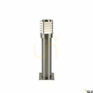 Lampa de podea exterior SLV TRUST 30 inox 9W 3000K IP55 228100 1 Lampa de podea exterior SLV TRUST 30 inox 9W 3000K IP55 228100 small 1