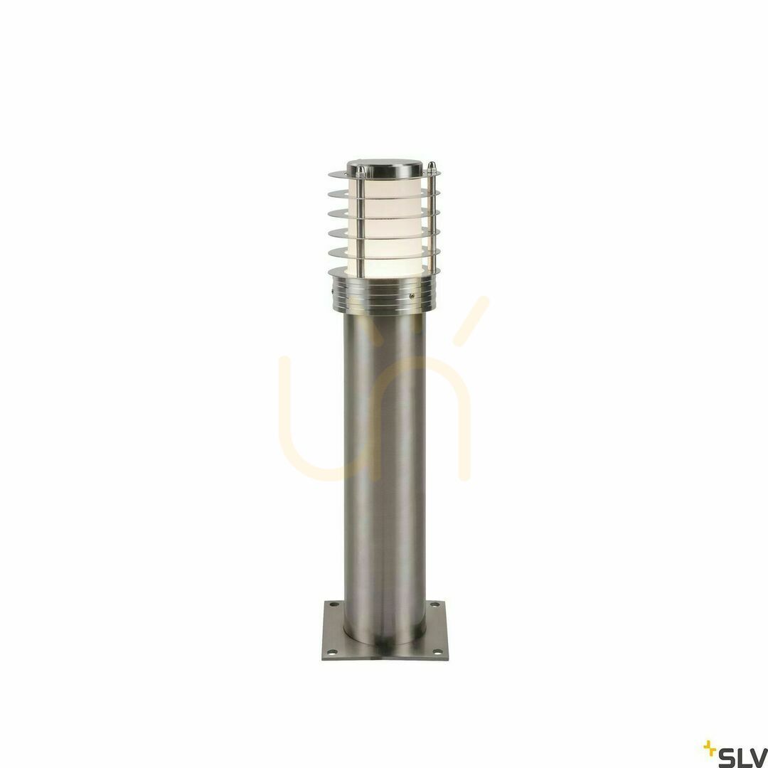 Vedere Lampa de podea exterior SLV TRUST 30 inox 9W 3000K IP55 228100 Lampa de podea exterior SLV TRUST 30 inox 9W 3000K IP55 228100