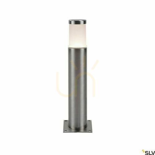 Verifica Lampa de podea exterior SLV TRUST 30 inox 9W 3000K IP55 228100