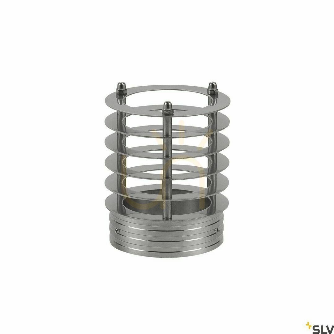 Verifica Raster lampă exterior SLV TRUST 316 oțel inoxidabil 8 cm 228130 Raster lampă exterior SLV TRUST 316 oțel inoxidabil 8 cm 228130
