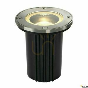 Spot încastrat exterior SLV DASAR EXACT GU10 oțel inoxidabil IP67 35W 228430 4 Spot încastrat exterior SLV DASAR EXACT GU10 oțel inoxidabil IP67 35W 228430 small 4