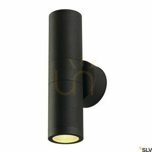 Lampa de perete exterior SLV ASTINA antracit IP44 11W 228775 6 Lampa de perete exterior SLV ASTINA antracit IP44 11W 228775 small 6