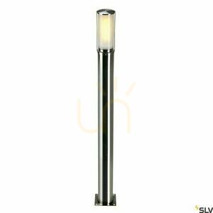 Lampă stâlp exterior SLV Big Nails 80 inox IP44 15W 229172 small 0