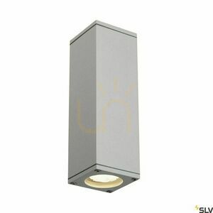 Aplica de exterior SLV THEO gri aluminiu/sticlă IP44 35W 229532 7 Aplica de exterior SLV THEO gri aluminiu/sticlă IP44 35W 229532 small 7