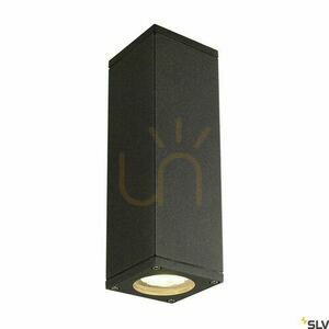 Aplică exterior SLV THEO antracit 35W IP44 aluminiu 229535 small 5