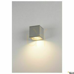 Aplica exterior SLV BIG THEO WALL gri IP44 75W 229564 2 Aplica exterior SLV BIG THEO WALL gri IP44 75W 229564 small 2