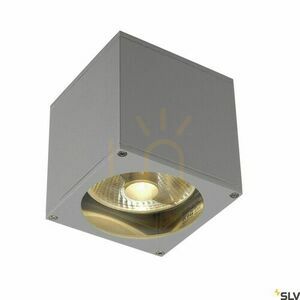 Aplica exterior SLV BIG THEO WALL gri IP44 75W 229564 4 Aplica exterior SLV BIG THEO WALL gri IP44 75W 229564 small 4