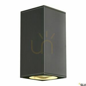 Lampă de perete exterior SLV BIG THEO antracit IP44 75W 229575 0 Lampă de perete exterior SLV BIG THEO antracit IP44 75W 229575 small 0