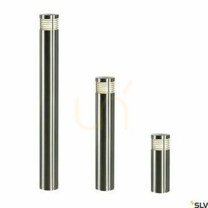 Lumină stalp exterior SLV VAP SLIM 30 inox IP44 20W 230063 1 Lumină stalp exterior SLV VAP SLIM 30 inox IP44 20W 230063 small 1