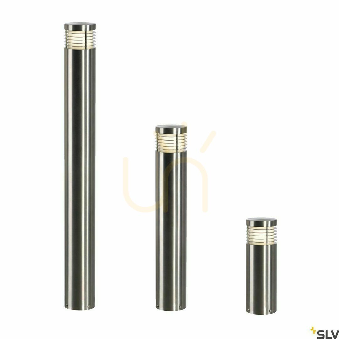 Vedere Lumină stalp exterior SLV VAP SLIM 30 inox IP44 20W 230063 Lumină stalp exterior SLV VAP SLIM 30 inox IP44 20W 230063