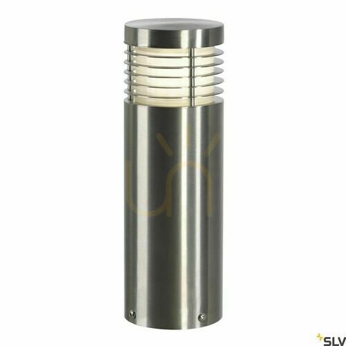 Verifica Lumină stalp exterior SLV VAP SLIM 30 inox IP44 20W 230063