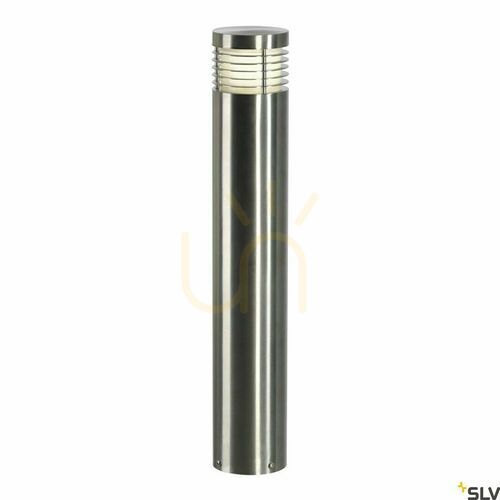 Verifica Lampa stalp exterior SLV VAP SLIM 60 otel inoxidabil IP44 20W 230066