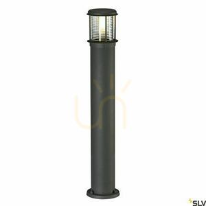 Lampă postament exterior SLV OTOS GLAS antracit IP43 15W 230465 0 Lampă postament exterior SLV OTOS GLAS antracit IP43 15W 230465 small 0