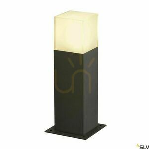 Lampă de exterior tip stâlp SLV GRAFIT 30 antracit IP44 11W 231215 0 Lampă de exterior tip stâlp SLV GRAFIT 30 antracit IP44 11W 231215 small 0