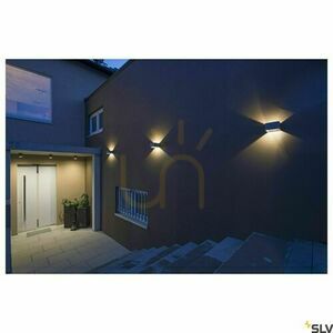 Plafonieră exterior SLV SITRA antracit GX53 IP44 10 cm 231545 2 Plafonieră exterior SLV SITRA antracit GX53 IP44 10 cm 231545 small 2