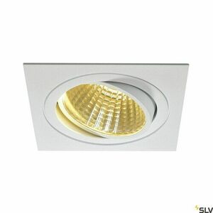 Spot încastrat SLV New Tria 1 Set alb 29W 2500lm 2700K IP20 114281 small 0