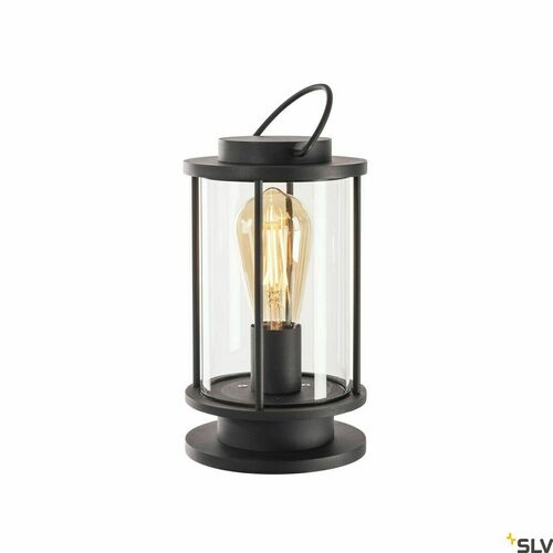 Verifica Lampă de masă exterior SLV PHOTONIA antracit IP44 60W 230V 232095