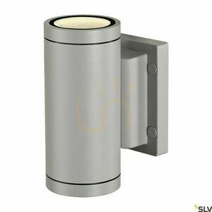 Aplică exterior SLV MYRA gri aluminiu/sticlă IP55 35W 233114 0 Aplică exterior SLV MYRA gri aluminiu/sticlă IP55 35W 233114 small 0