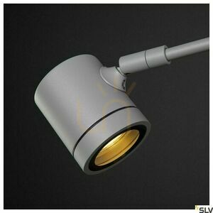 Lampă iluminare tablou exterior SLV MYRA Display gri 50W IP55 233134 2 Lampă iluminare tablou exterior SLV MYRA Display gri 50W IP55 233134 small 2