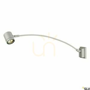 Lampă iluminare tablou exterior SLV MYRA Display gri 50W IP55 233134 6 Lampă iluminare tablou exterior SLV MYRA Display gri 50W IP55 233134 small 6