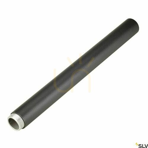 Verifica Tijă de extensie SLV MYRA aluminiu antracit 31 cm 233165