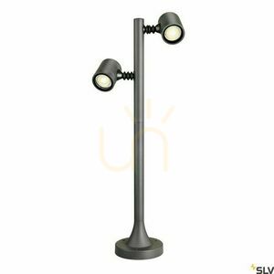 Lampă exterior SLV MYRA 2 antracit aluminiu IP44 4,5W 233185 small 1