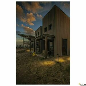 Lampă stâlp exterior SLV HELIA antracit LED 13W 3000K IP55 233285 3 Lampă stâlp exterior SLV HELIA antracit LED 13W 3000K IP55 233285 small 3
