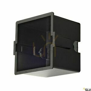 Spot încastrat exterior SLV DOWNUNDER OUT LED S alb 1.7W 3000K IP55 233601 small 1