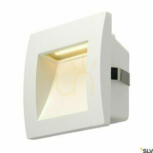 Spot încastrat exterior SLV DOWNUNDER OUT LED S alb 1.7W 3000K IP55 233601 small 0