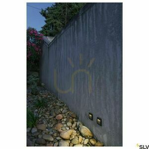Spot încastrat exterior SLV DOWNUNDER OUT LED S antracit IP55 3000K 233605 small 2