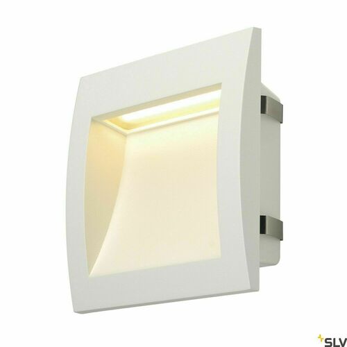 Verifica Spot încastrat exterior SLV DOWNUNDER OUT LED L alb 4W 3000K IP55 233611