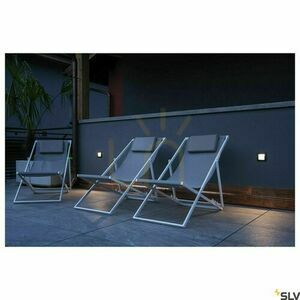 Lumină încastrată exterior SLV DOWNUNDER OUT LED L antracit 4W IP55 3000K 233615 2 Lumină încastrată exterior SLV DOWNUNDER OUT LED L antracit 4W IP55 3000K 233615 small 2