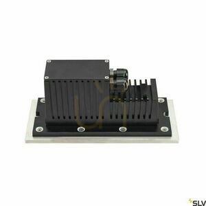 Lumină încastrată exterior SLV BRICK LED inox 9,5W 3000K IP65 233650 2 Lumină încastrată exterior SLV BRICK LED inox 9,5W 3000K IP65 233650 small 2