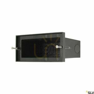 Spot încastrat exterior SLV BRICK LED inox 9,5W 3000K IP65 233660 1 Spot încastrat exterior SLV BRICK LED inox 9,5W 3000K IP65 233660 small 1