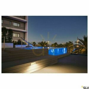 Spot încastrat exterior SLV BRICK LED inox 9,5W 3000K IP65 233660 3 Spot încastrat exterior SLV BRICK LED inox 9,5W 3000K IP65 233660 small 3