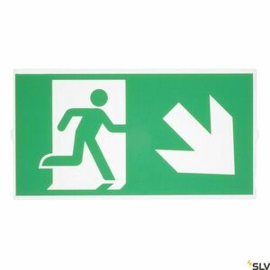 Pictogramă SLV P-LIGHT set 4 bucăți 240008 small 1