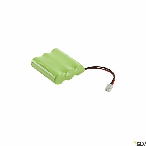 Verifica Acumulator reîncărcabil SLV P-LIGHT Ni-MH 3,6V 900mA 240020