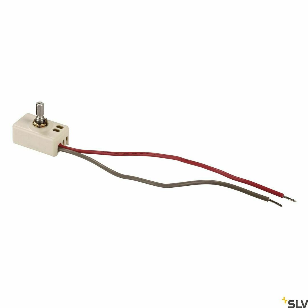 Verifica Dimmer 1-10V SLV EP1 alb IP20 470505 Dimmer 1-10V SLV EP1 alb IP20 470505