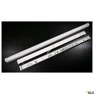 Corp liniar aplicat SLV BENA LED 150 alb 36W 5400lm 4000K, 150 cm, 631349 small 2