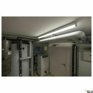 Corp liniar aplicat SLV BENA LED 150 alb 36W 5400lm 4000K, 150 cm, 631349 small 3