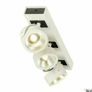 Lampă de suprafață SLV KALU alb 44W 3400lm 3000K 1000132 small 0