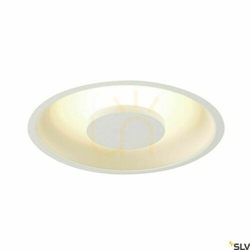 Verifica Spot încastrat SLV OCCULDAS 23 LED alb 23W 3000K 1500lm 117311