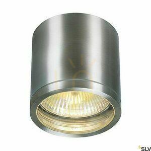 Plafonieră exterior SLV ROX Ceiling Out aluminiu IP44 50W 1000332 small 1