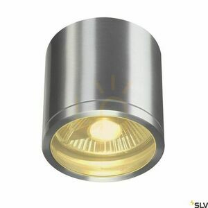 Plafonieră exterior SLV ROX Ceiling Out aluminiu IP44 50W 1000332 small 0