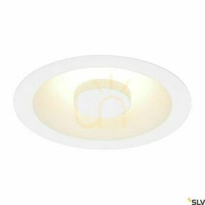 Spot încastrat SLV OCCULDAS 14 alb LED 15W 3000K dimabil 117331 1 Spot încastrat SLV OCCULDAS 14 alb LED 15W 3000K dimabil 117331 small 1