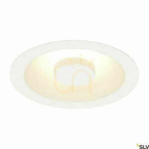 Spot încastrat SLV OCCULDAS 14 alb LED 15W 3000K dimabil 117331 0 Spot încastrat SLV OCCULDAS 14 alb LED 15W 3000K dimabil 117331 small 0