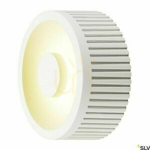 Lampa tavan SLV OCCULDAS 13 alb LED 15W 3000K 117351 small 0