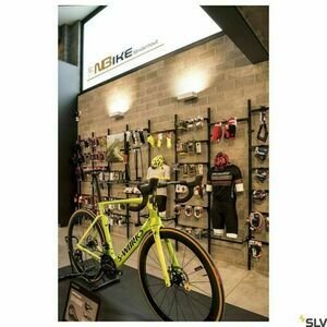 Aplică perete LED SLV SHELL 30 alb 3000K 50W 5650lm 1000423 4 Aplică perete LED SLV SHELL 30 alb 3000K 50W 5650lm 1000423 small 4